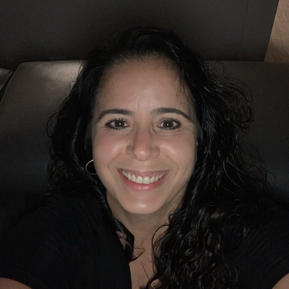 Meet your Posher, Migdalia